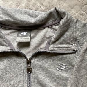 Nike Full-Zip Jacket